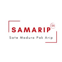 Sate Madura Pak Arip logo - Similar company to Bewitchingself.Id