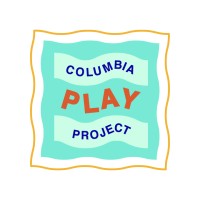 Columbia Play Project logo - Similar company to Scrap Creative Reuse