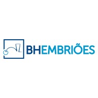 BH Embriões logo - Similar company to In Vitro Acre
