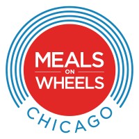 Meals on Wheels Chicago logo - Similar company to Open Kitchens