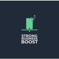 Strong Business Boost logo - Similar company to Cross Functional Care