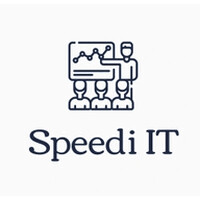 Speedi IT Corp logo - Similar company to Rodo