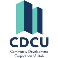 Community Development Corporation Of Utah