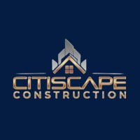 CITISCAPE CONSTRUCTION logo - Similar company to Shelter Outdoor