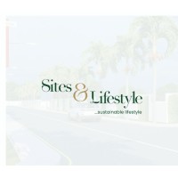 Sites and lifestyle logo - Similar company to Asolar