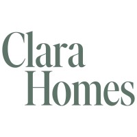 Clara Homes logo - Similar company to Hr Management Compliance Solutions