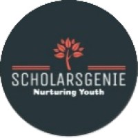 Scholars Genie logo - Similar company to Goal Craft