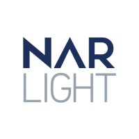 NARLIGHT logo - Similar company to Arktech Enerji