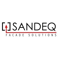 SANDEQ Facade Solutions AB logo - Similar company to Universal Panel Products Ltd