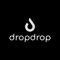 DropDrop logo - Similar company to Bangers And Mash Film Company, Llc