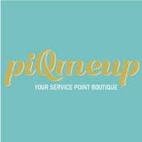 piQmeup logo - Similar company to Säljare