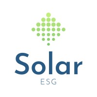 SolarESG logo - Similar company to Red Ace Capital Management