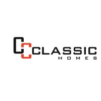 Classic Homes logo - Similar company to Classic Insides