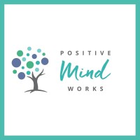 Positive Mind Works logo - Similar company to Very Helpful Chats