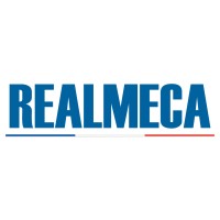REALMECA logo - Similar company to Arelis
