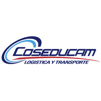 COSEDUCAM S.A. logo - Similar company to Migtra Business Intelligence For Transportation