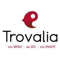 Trovalia