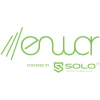 ENWAR logo - Similar company to Contex Experts Bariery Elastyczne