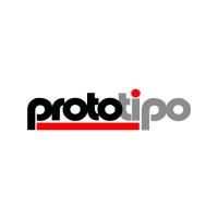 Prototipo logo - Similar company to Primech