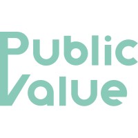 Public Value logo - Similar company to Public Values