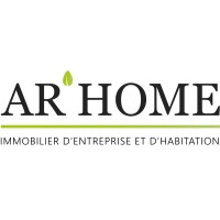 AR'HOME logo - Similar company to Carolin Arthaud