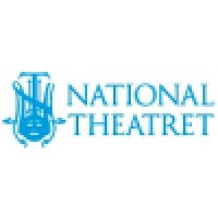 Nationaltheatret logo - Similar company to Normal Norge