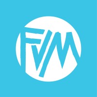 Funky Vibes Marketing logo - Similar company to Optic Bee Soft Tech Pvt Ltd