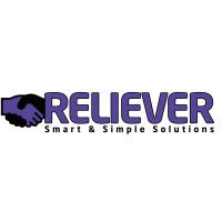Reliever Group logo - Similar company to Torus Infotech