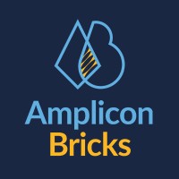 Amplicon Bricks logo - Similar company to Wecircular