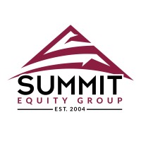 Summit Equity Group logo - Similar company to Next Level Ventures