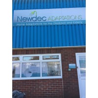 NEWDEC INTERIORS LTD logo - Similar company to Inclusive Care Solutions