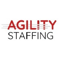 Agility Staffing logo - Similar company to Agility Staffing Services Llc