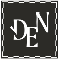 Den logo - Similar company to Narraitive