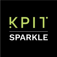 KPIT Sparkle logo - Similar company to Rym Grenergy