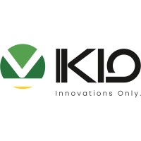 IKIO Solutions (IKIO Group) ( End-to-End Electronics Manufacturing) logo - Similar company to Ikio Led Lighting
