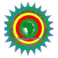 The new episode for Africa logo - Similar company to Yadam Foundation