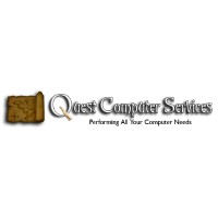 Quest Computer Services logo - Similar company to Quest Computer Skills Centre