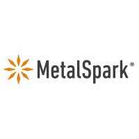 Metal Spark bv logo - Similar company to Rasterr