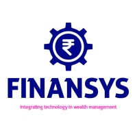 Finansys logo - Similar company to Finansys