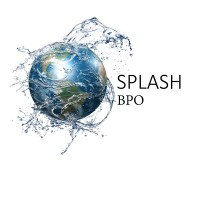 Splash BPO logo - Similar company to Shell Transource Ltd.