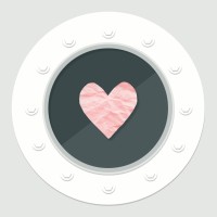 Halifax Paper Hearts logo - Similar company to Workspace Bayers Lake
