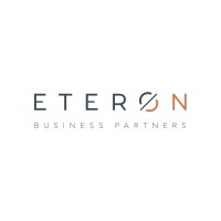 ETERON logo - Similar company to Silicon Urban Ecosystem