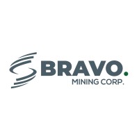 Bravo Mining Corp. logo - Similar company to Codec - Economic Development Company Of Pará
