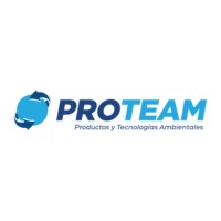 Proteam Industrial Filtering Solutions logo
