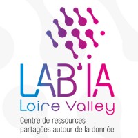 LAB'IA Loire Valley logo - Similar company to Technopole D'Orléans