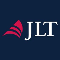 JLT Specialty USA logo - Similar company to Marsh Netherlands