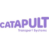 Transport Systems Catapult logo - Similar company to Fresh Inspiration