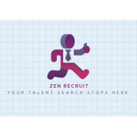 Zen Recruit logo - Similar company to Zen Recruit