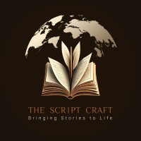 The Script Craft logo - Similar company to Bytefront Private Limited