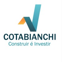 COTABIANCHI logo - Similar company to Mancave